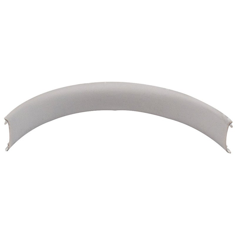 Koffmon Studio3.0 Replacement Top Headband Foam Cushion Pad Repair Parts Compatible with Beats by Dr.Dre Studio 3 Studio 2 Wired Wireless Over-Ear Headphones (Grey) - Image 1